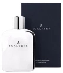 Парфумована вода для чоловіків Scalpers Man, 100 мл