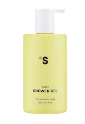 Гель для душа Sister's Aroma Smart Shower Gel Ветивер, 250 мл