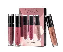 Набір для макіяжу губ Nouba Millebaci