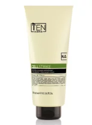 Антицелюлітний дренуючий гель-крем Ten Science Anti-Cellulite Draining Gel-Cream, 300 мл