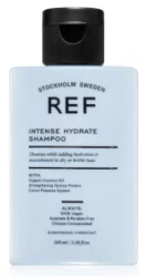 Шампунь для сухого та пошкодженого волосся pH 5.5 REF Intense Hydrate Shampoo, 100 мл