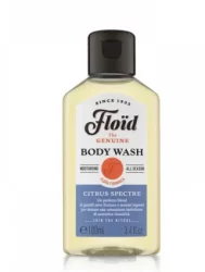Гель для душу Floid Body Wash Citrus Spectre, 100мл