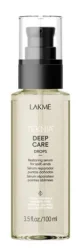 Восстанавливающая сыворотка для поврежденных и сухих волос Lakme Teknia Deep Care Drops, 100 мл