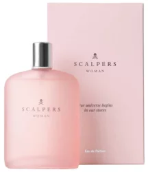 Парфумована вода Scalpers Woman, 100 мл