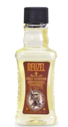 Шампунь для волосся Reuzel Daily Shampoo, 100 мл