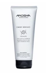 Інтенсивний антицелюлітний крем Arosha Body Rescue Cellulite Cream, 200 мл