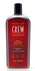 Шампунь для волос American Crew Detox Shampoo V2, 1000 мл