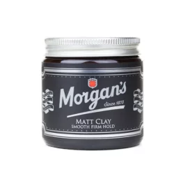 Матовая глина Morgans Matt Clay, 120 мл