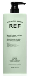Кондиціонер для об'єму волосся, рН 3.5 REF Weightless Volume Conditioner, 1000 мл