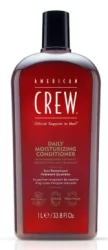 Кондиціонер American Crew Daily Conditioner, 1000 мл