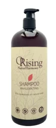 Стимулирующий шампунь Orising NaturHarmony Invigorating Shampoo, 1000 мл