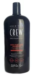 Шампунь для волос American Crew Anti-Hairloss Shampoo, 1000 мл