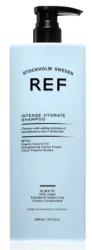 Шампунь для сухого та пошкодженого волосся pH 5.5 REF Intense Hydrate Shampoo, 1000 мл