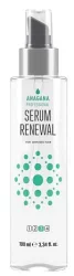Флюид "Восстановление" для поврежденных волос Anagana Professional Serum Renewal for damaged hair, 100 мл