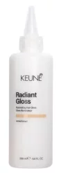 Кондиціонер для посилення блиску тьмяного волосся Keune Radiant Gloss Illuminating Hair Gloss, 200 мл