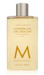 Гель для душа "Лепестки георгины" Moroccanoil Shower Dahlia Rouge, 250 мл