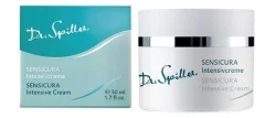 Интенсивный крем для чувствительной кожи Dr. Spiller Sensicura Intensive Cream, 50 мл