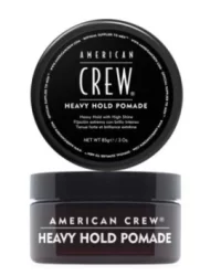 Помада American Crew Heavy Hold Pomade, 85 г