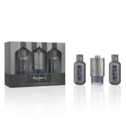Парфюмерный набор для мужчин Pepe Jeans SOBOLD for HIM Gift Set
