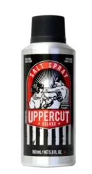 Соляной спрей Uppercut Deluxe Sea Salt Spray, 150 мл