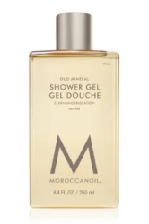 Гель для душа "Минеральный уход" Moroccanoil Shower Oud Mineral, 250 мл
