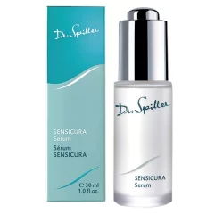 Успокаивающая сыворотка Dr. Spiller Sensicura Serum, 30 мл