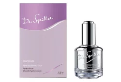 Омолаживающая сыворотка с гиалуроновой кислотой и пептидами Dr. Spiller Celltresor Penta Hyaluron Serum, 30 мл