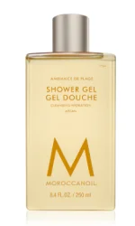 Гель для душа Пляжная атмосфера Moroccanoil Shower Ambiance de Plage, 250 мл