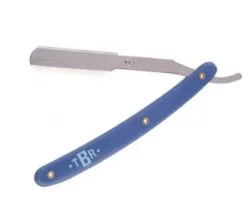 Небезпечна бритва The Bluebeards Revenge Cut-Throat Shavette