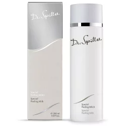 Специальный скраб-молочко Dr. Spiller Special Peeling Milk, 200 мл