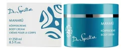 Крем для тела Dr. Spiller Manaru Body Cream, 250 мл