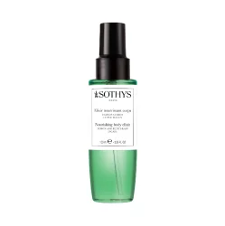 Еліксир для тіла з лимоном і петітгрейн Sothys Nourishing body elixir 100мл