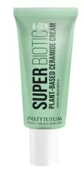 Восстанавливающий крем с керамидами и Комплексом пре- и пробиотиков Instytutum Superbiotic Plant-Based Ceramide Cream, 10 мл