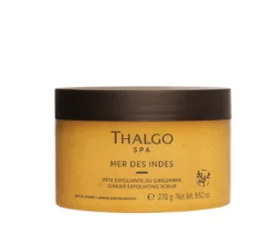 Імбирний скраб, що відлущує, для тіла Thalgo Ginger Exfoliating Scrub, 270 г