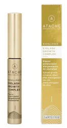 Сыворотка для роста и укрепления ресниц Atache Excellence Eyelash Growth Comlex, 15 мл