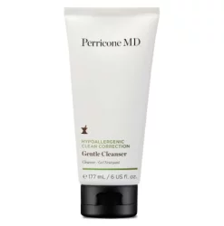 Гіпоалергенний заспокійливий засіб для очистки Perricone MD Hypoallergenic Clean Correction Gentle Cleanser, 177 мл