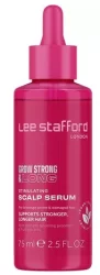 Стимулирующая сыворотка для кожи головы Lee Stafford Grow Strong Long Stimulating Scalp Serum, 75 мл