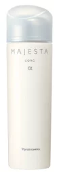Отшелушивающий пилинг для нормального и жирного типа кожи Majesta Conc Alpha, 180 мл