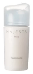 Молочко для увлажнения кожи Majesta Milk, 80 мл