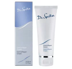 Восстанавливающий крем для молодой кожи Dr. Spiller Care&Repair Cream, 50 мл