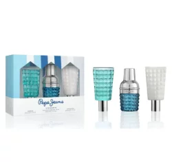 Парфюмерный набор для мужчин Pepe Jeans for HIM Gift Set