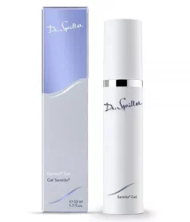 Заспокійлива гель-сироватка Dr. Spiller Sanvita® Gel, 50 мл