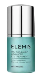 Сироватка для шкіри навколо очей Elemis Pro-Collagen Advanced Eye Treatment, 15 мл