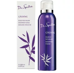 Пенка для душа Dr. Spiller Gaoxing Shower Foam, 200 мл