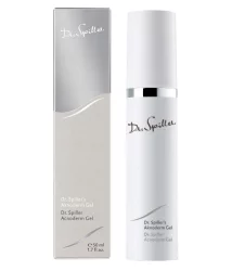 Зволожуючий гель для жирної шкіри Dr. Spiller Acnoderm Gel, 50 мл