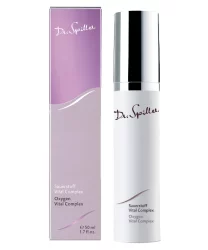 Легкий крем, що омолоджує Dr. Spiller Oxygen Vital Complex, 50 мл