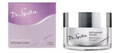 Омолаживающий крем Dr. Spiller Q10 Oxygen Complex, 50 мл
