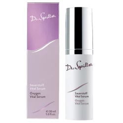 Сироватка, що омолоджує Dr. Spiller Oxygen Vital Serum, 30 мл