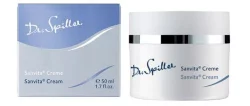 Заспокійливий крем Dr. Spiller Sanvita® Cream, 50 мл