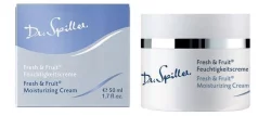 Легкий зволожуючий крем Dr. Spiller Fresh&Fruit® Moisturizing Cream, 50 мл